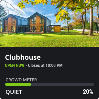 Clubhouse